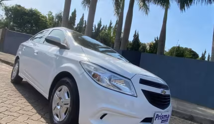 Chevrolet prisma 1.0 joy