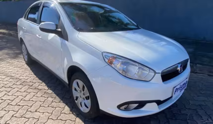 Fiat grand siena 1.4 attractive
