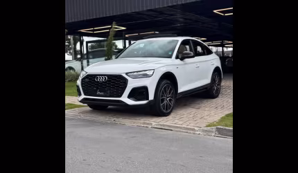 Audi q5 spb. s-line black 2.0 tfsi qua.s-tron