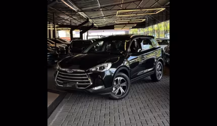 Jac t80 2.0 turbo 16v 5p aut.