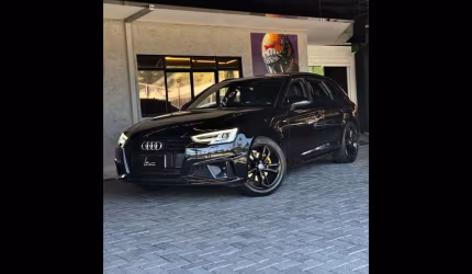 Audi a4 avant prest. plus 2.0 tfsi s-tronic