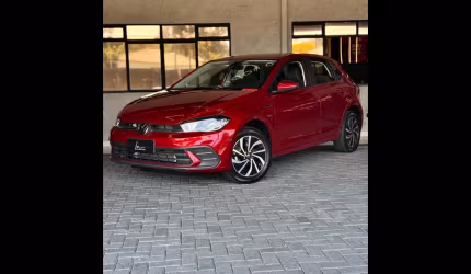 Volkswagen polo highline tsi 1.0 flex 12v aut.