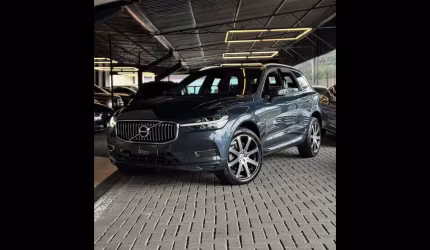 Volvo xc 60 60 t-8 híbrido inscription 2.0 5p