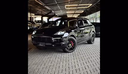 Porsche cayenne 3.0 v6 340cv