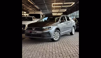 Volkswagen virtus tsi 1.0 flex 12v 4p mec.