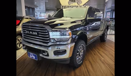 Ram 3500 laram. longhorn 6.7 tb cd 4x4 die.
