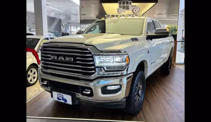Ram 3500 laram. longhorn 6.7 tb cd 4x4 die.