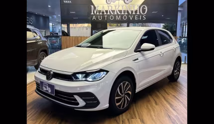 Volkswagen polo highline tsi 1.0 flex 12v aut.