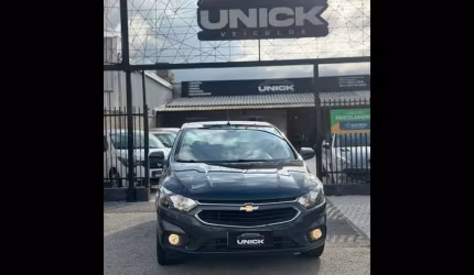 Chevrolet prisma 1.4mt lt 2019