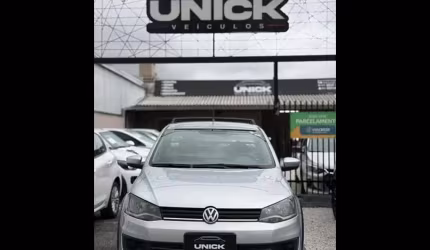 Volkswagen nova saveiro cs 2014