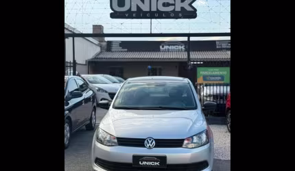 Volkswagen novo gol 1.0 city 2014
