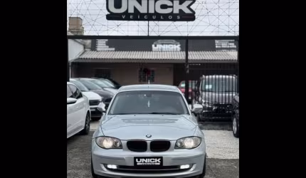Bmw 118i ue71 2010