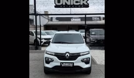 Renault kwid zen 2 2023