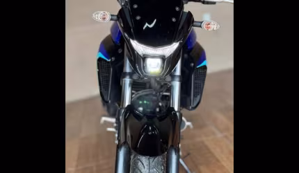 Yamaha fz25 fazer 2024