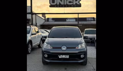 Volkswagen up move scv 2018
