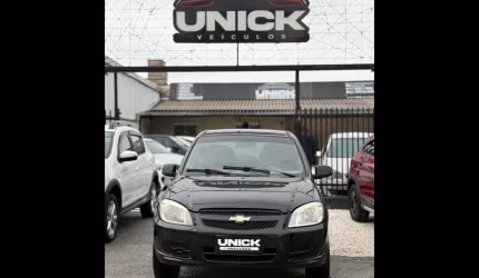 Chevrolet celta 1.0l ls 2012