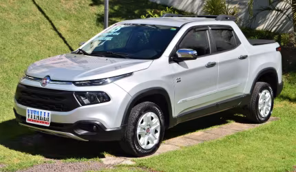 Toro freedom 2.0 4x4 tb diesel - 2018