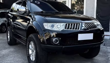 Mitsubishi pajero dakar 2013 3.5 hpe 4x4 v6 24v flex 4p automático