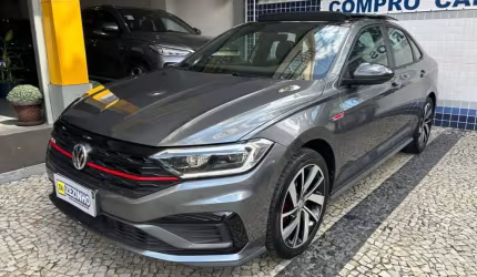 Volkswagen jetta 2021 2.0 350 tsi gasolina gli dsg