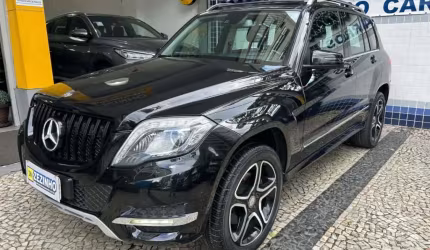 Mercedes-benz glk 220 2015 2.1 cdi sport 4x4 diesel 4p automático