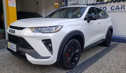 Gwm haval h6 gt 2024 1.5 phev awd e-traction