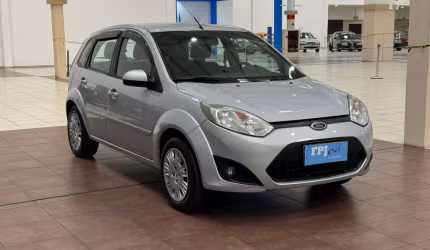 Fiesta class - an0 2013