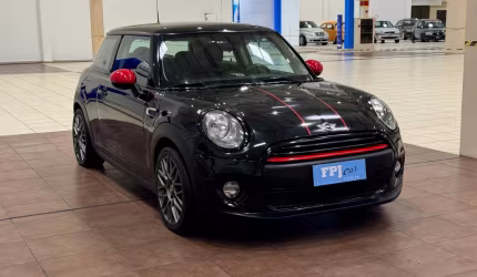 Mini one - ano 2015