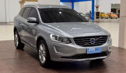 Volvo xc60 - ano 2014