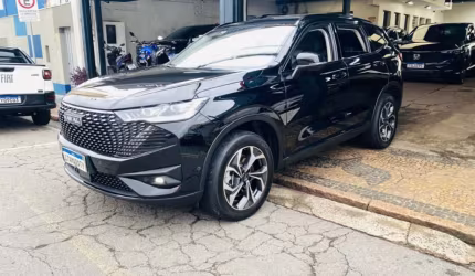 Gwm haval h6 1.5 phev premium awd e-traction