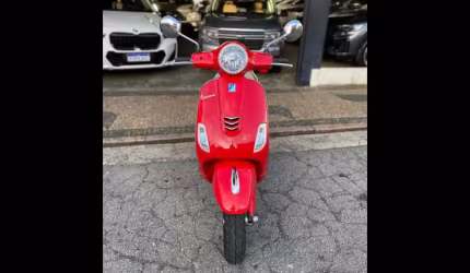 Piaggio vespa classic vxl 150