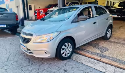 Chevrolet onix 1.0 mpfi ls 8v flex 4p manual