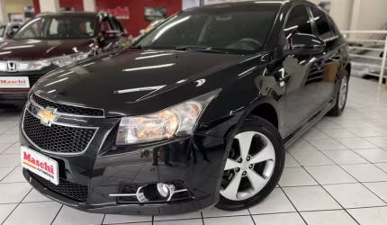 Chevrolet cruze 1.8 lt sport6 16v flex 4p manual