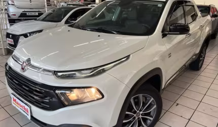 Fiat toro 2.0 16v turbo diesel volcano 4wd at9