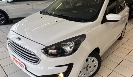 Ford ka 1.5 ti-vct flex se sedan automático