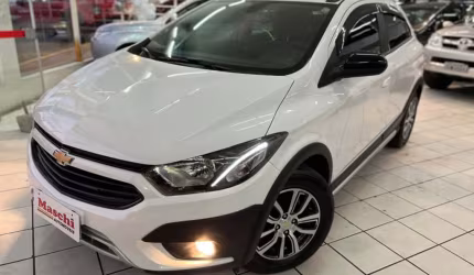 Chevrolet onix 1.4 mpfi activ 8v flex 4p manual