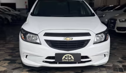 Chevrolet prisma 10mt joye 2019