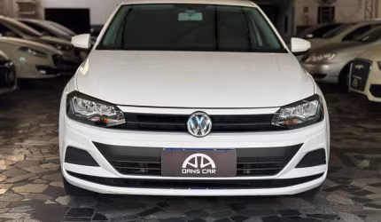 Volkswagen polo mca 2020