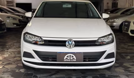 Volkswagen polo mca 2020