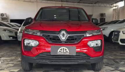 Renault kwid zen 2 2023