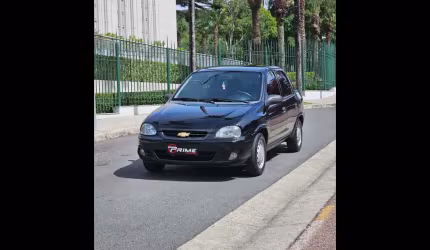 Chevrolet corsa sed class.life 1.0/1.0 flexpower