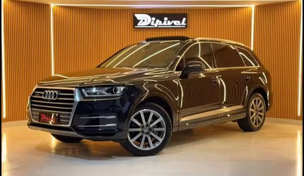 Audi q7 3.0 v6 tdi 2017