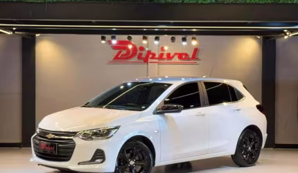 Chevrolet onix premier 1.0 tb 2022