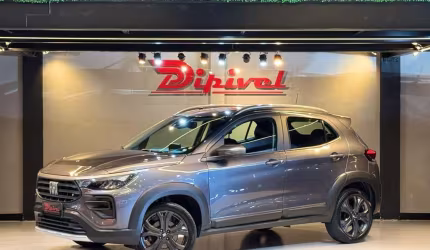 Fiat pulse audace 1.0 turbo 2022