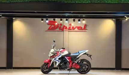 Honda cb 1000r 2015