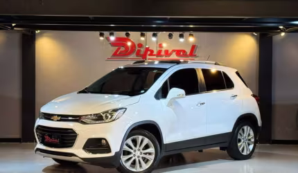 Chevrolet tracker premier 1.4 2018