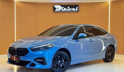 Bmw 218i 1.5 turbo 2020