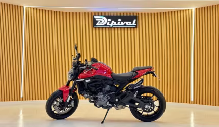 Ducati monster 937cc 2022