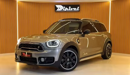 Mini countryman cooper se all4 1.5 2019