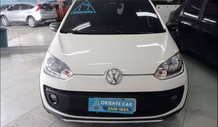 Volkswagen up 1.0 mpi track 12v flex 4p manual