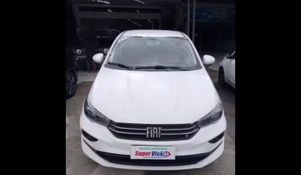 Fiat cronos 1.0 firefly flex drive manual